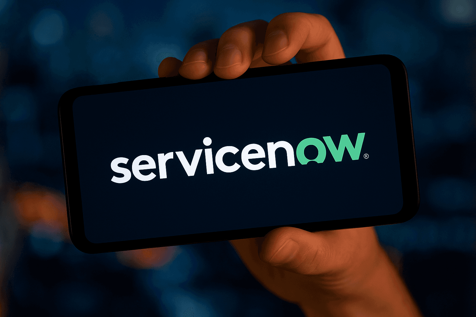 ServiceNow Development & Advisory