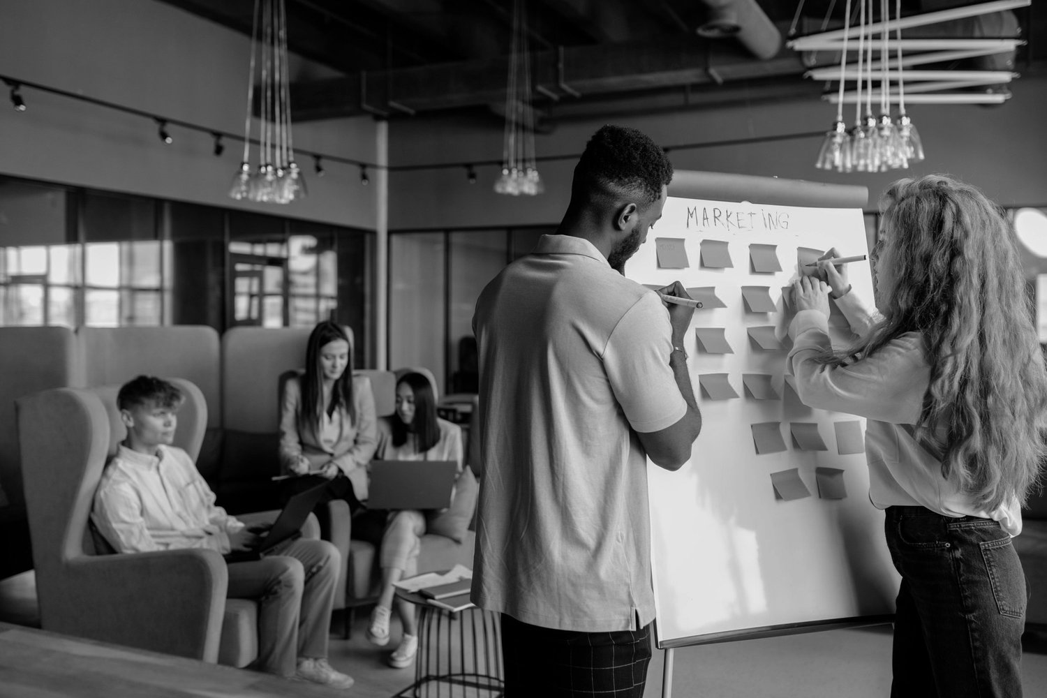 Discovery & Consultation