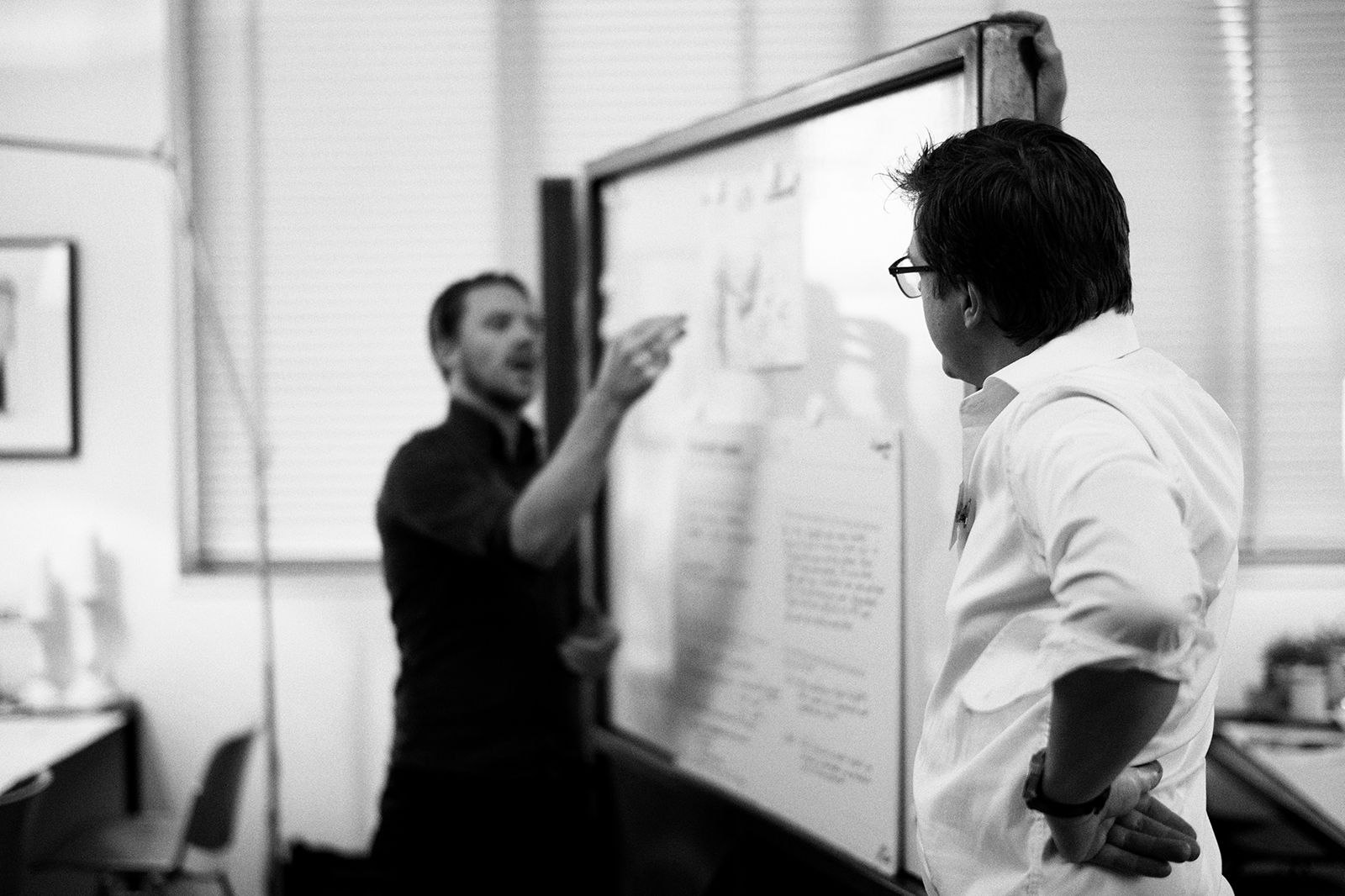 Execution & Implementation